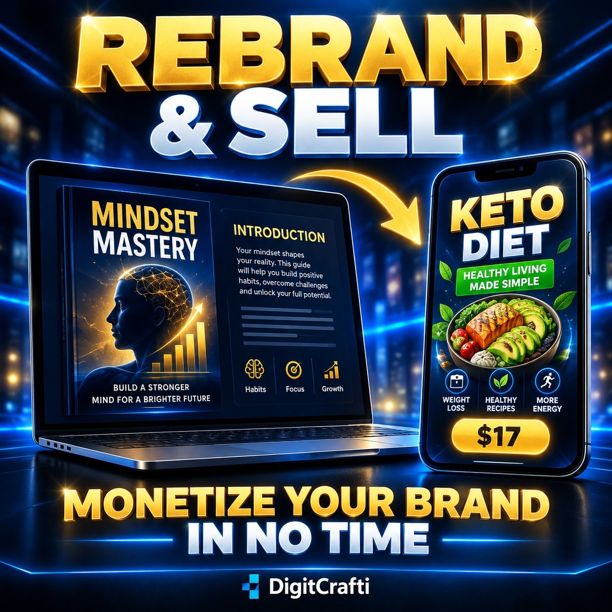 Mega eBook Bundle Plr Mrr, 5 Million eBooks Resellable Ebooks, Plr Ebooks Passive Income, Financial Ebooks, Best Seller eBooks, eBooks Self Love - Image 6