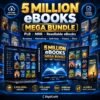Explore a digital eBook collection covering business, marketing, self-development and lifestyle topics. Discover a variety of digital reading resources.