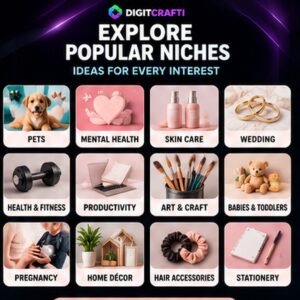 Digital Product Ideas – 1,000+ Etsy & Online Shop Ideas