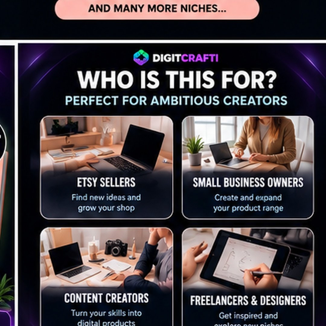 Digital Product Ideas – 1,000+ Etsy & Online Shop Ideas - Image 6