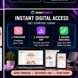 Digital Product Ideas – 1,000+ Etsy & Online Shop Ideas